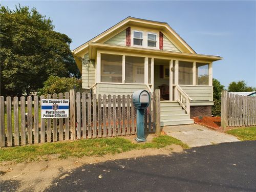 114 Mason Avenue, Portsmouth, RI, 02871 | Card Image