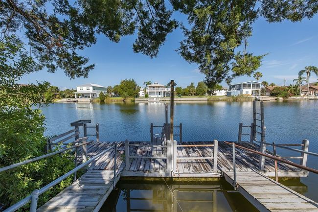 3363 Poinsettia Dr, House other with 3 bedrooms, 2 bathrooms and null parking in HERNANDO BEACH FL | Image 24