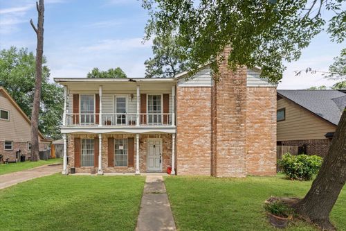 9634 Dornoch Drive, Spring, TX, 77379 | Card Image