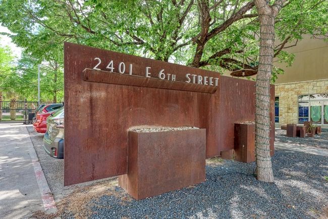 APT-3046 - 2401 E 6 Th St, Condo with 0 bedrooms, 1 bathrooms and 1 parking in Austin TX | Image 5