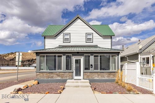 722 W Park Ave, Anaconda, MT, 59711-2149 | Card Image