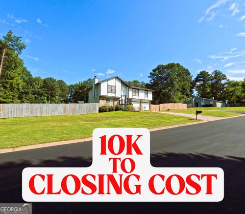 3695 Winterberry Ln, snellville, GA, 30039-4043 | Card Image