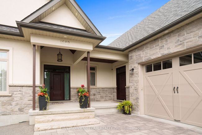 1682 Heathside Cres, House other with 5 bedrooms, 5 bathrooms and 4 parking in Pickering ON | Image 4