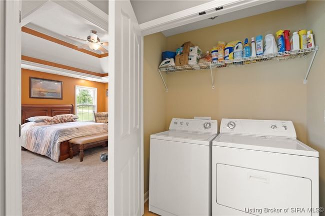 8435 Aberdeen Ln, Home with 3 bedrooms, 2 bathrooms and null parking in Charlestown IN | Image 37