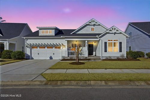 5724 Brown Pelican Ln, Wilmington, NC, 28409-1403 | Card Image