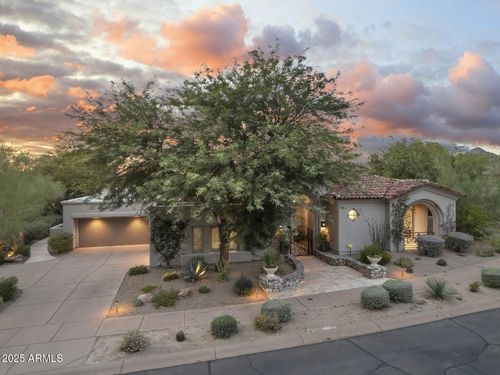 142-9290 E Thompson Peak Pkwy, Scottsdale, AZ, 85255-4507 | Card Image