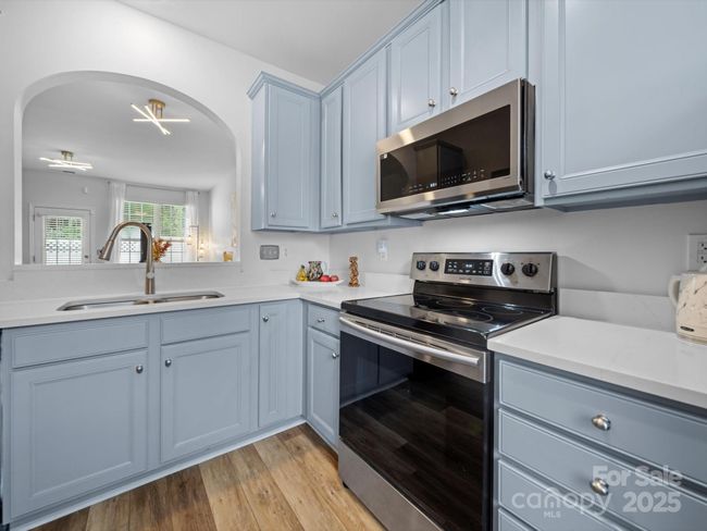 4607 Silk Tree Ln, Townhouse with 2 bedrooms, 2 bathrooms and null parking in Rock Hill SC | Image 7