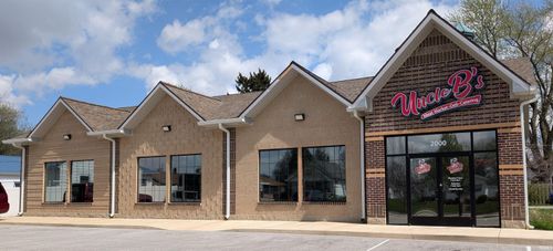 2000 S Washington St, Kokomo, IN, 46902-2074 | Card Image