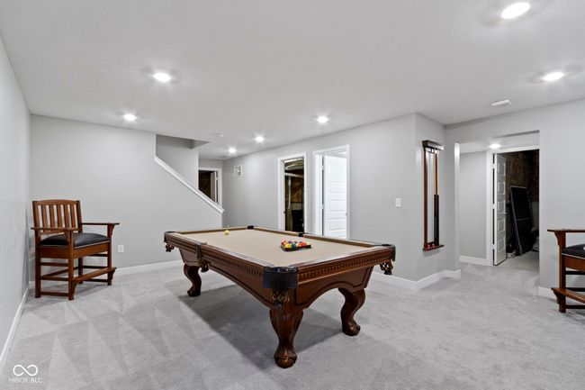 1979 Lunenburg Dr, House other with 5 bedrooms, 6 bathrooms and null parking in Westfield IN | Image 58