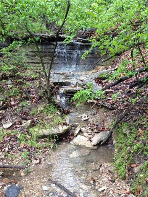 LOT # 11 Jackson Ridge, Eureka Springs, AR, 72631 | Card Image