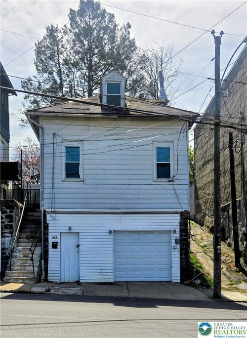514 Auburn Street, Allentown City, PA, 18103 | Card Image