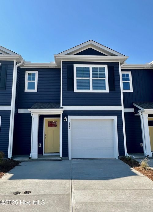 lot-185-6342 Cowslip Way, Leland, NC, 28451-2927 | Card Image