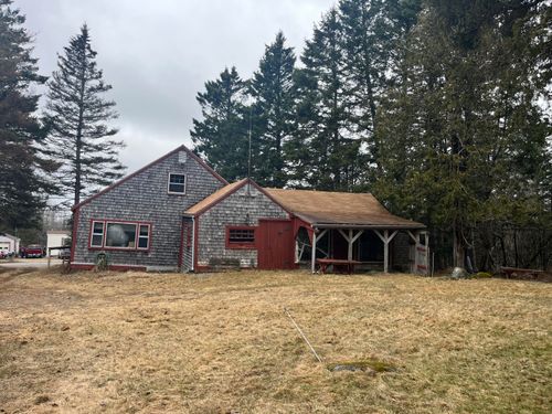 288 Marshville Rd, Harrington, ME, 04643-3601 | Card Image