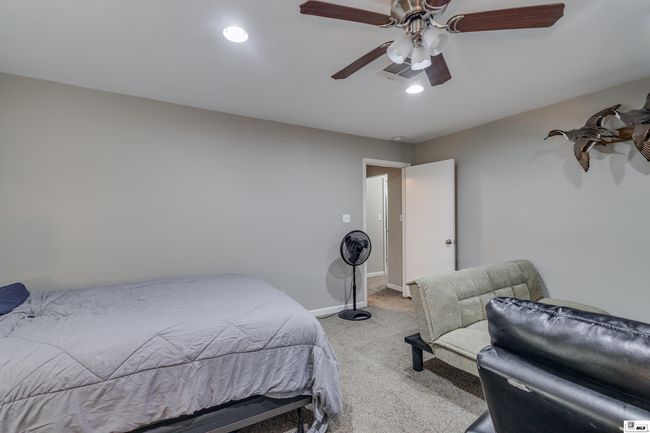 1801 Milton St, House other with 3 bedrooms, 2 bathrooms and null parking in Monroe LA | Image 21