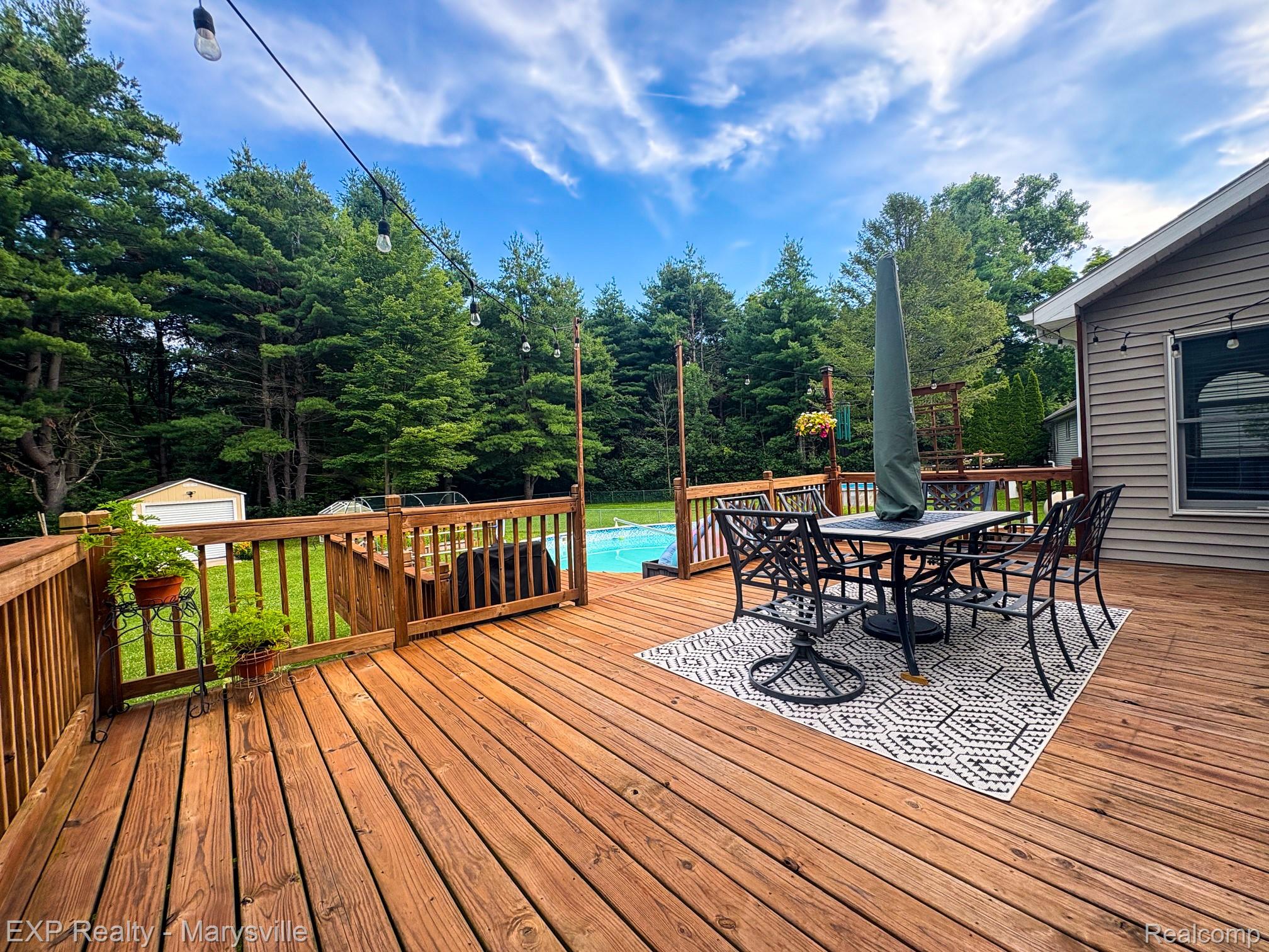 Residential in St Clair Township 5
