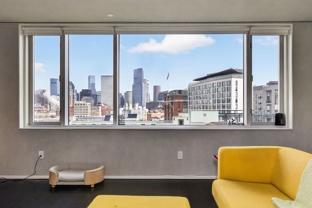Residential in Boston