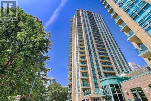 907-22 Olive Avenue, Toronto (Willowdale East), ON, M2N7G6 | Card Image