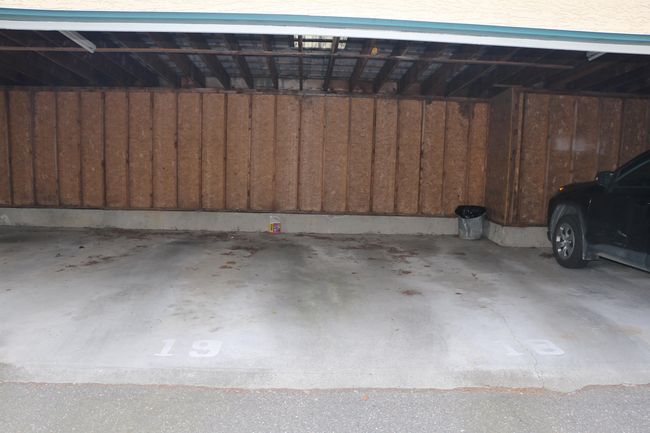 View of garage | Image 23