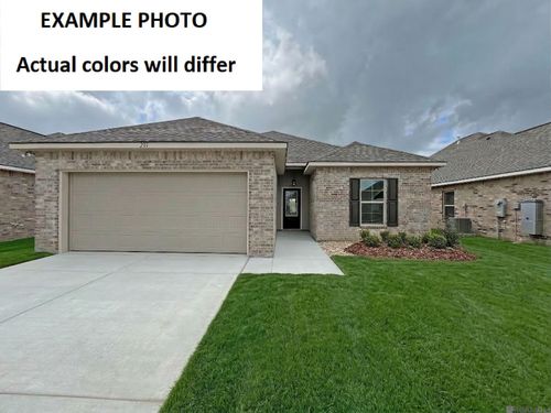 8942 Arbor View Drive, Baton Rouge, LA, 70811 | Card Image