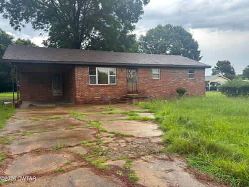 1801 Denmark Jackson Rd, Denmark, TN, 38391-1863 | Card Image