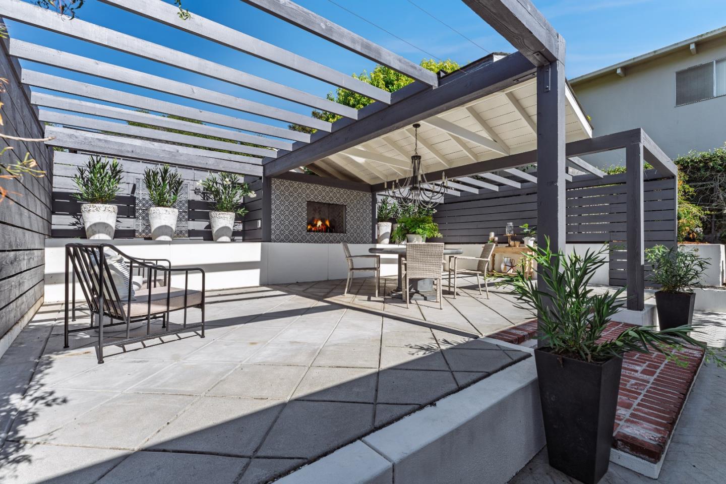 Residential in Aptos 2