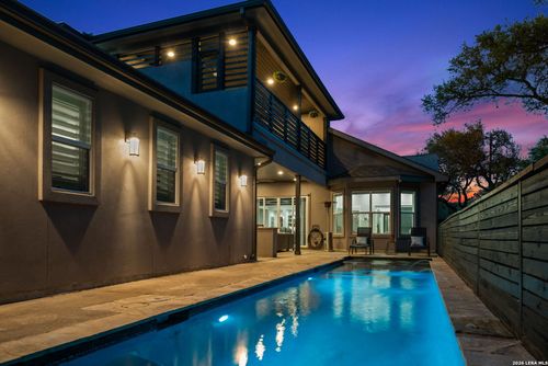 10770 Mesquite Flt, Helotes, TX, 78023-4210 | Card Image