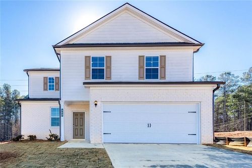 242 Lookout Dr, Dallas, GA, 30132-3173 | Card Image