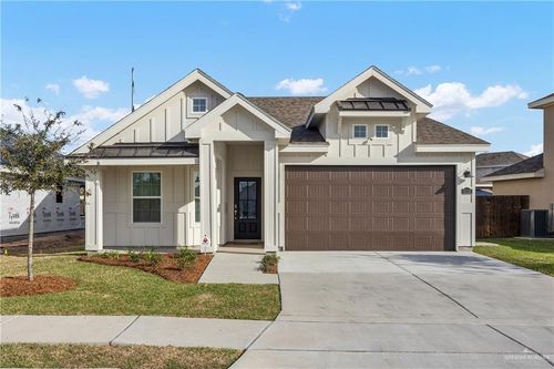 2110 N Sonador Dr, Edinburg, TX, 78542-5436 | Card Image