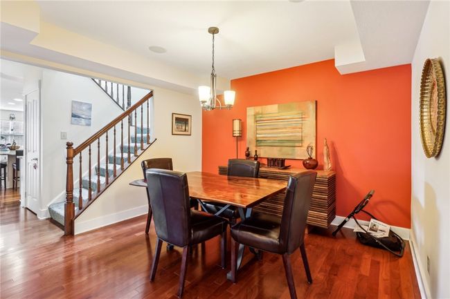 238 Berkeley Way, Condo with 3 bedrooms, 3 bathrooms and 2 parking in Monroeville PA | Image 14