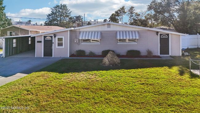 340 Sailfish Dr E, House other with 3 bedrooms, 2 bathrooms and null parking in ATLANTIC BEACH FL | Image 34