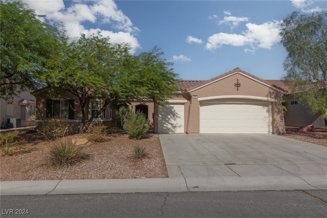 Black Fox Canyon Rd, Henderson, NV 89052