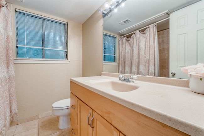 APT-103 - 4000 Rawlins St, Condo with 2 bedrooms, 3 bathrooms and null parking in Dallas TX | Image 20