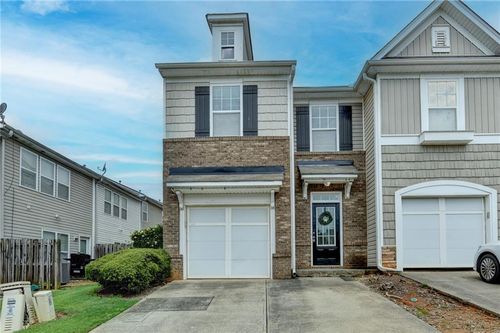3173 Millington Pl, Duluth, GA, 30096-8976 | Card Image