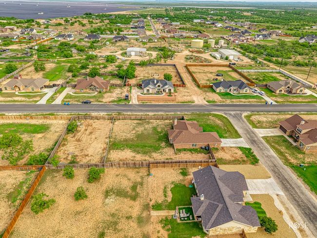 8079 Leopard Ln, House other with 3 bedrooms, 2 bathrooms and 2 parking in San Angelo TX | Image 42
