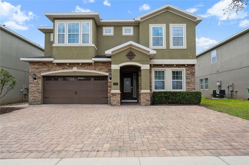 751 Lasso Dr, Kissimmee, FL, 34747 | Card Image