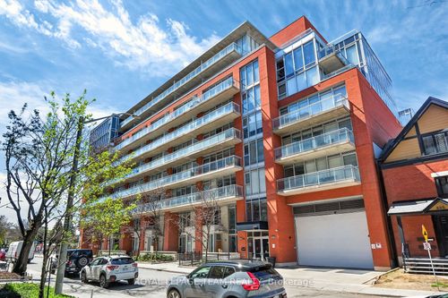 618-349 Mcleod St, Ottawa, ON, K2P0S1 | Card Image