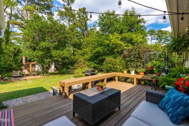 Stone Patio | Image 27