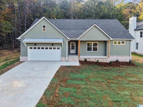 429 Alabama Blvd, TRUSSVILLE, AL, 35173-2398 | Card Image