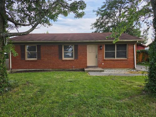 3777 Red River Dr, Lexington, KY, 40517-3351 | Card Image