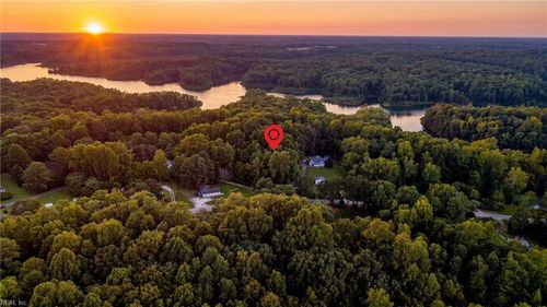 2952 Chickahominy Rd, Toano, VA, 23168-9001 | Card Image