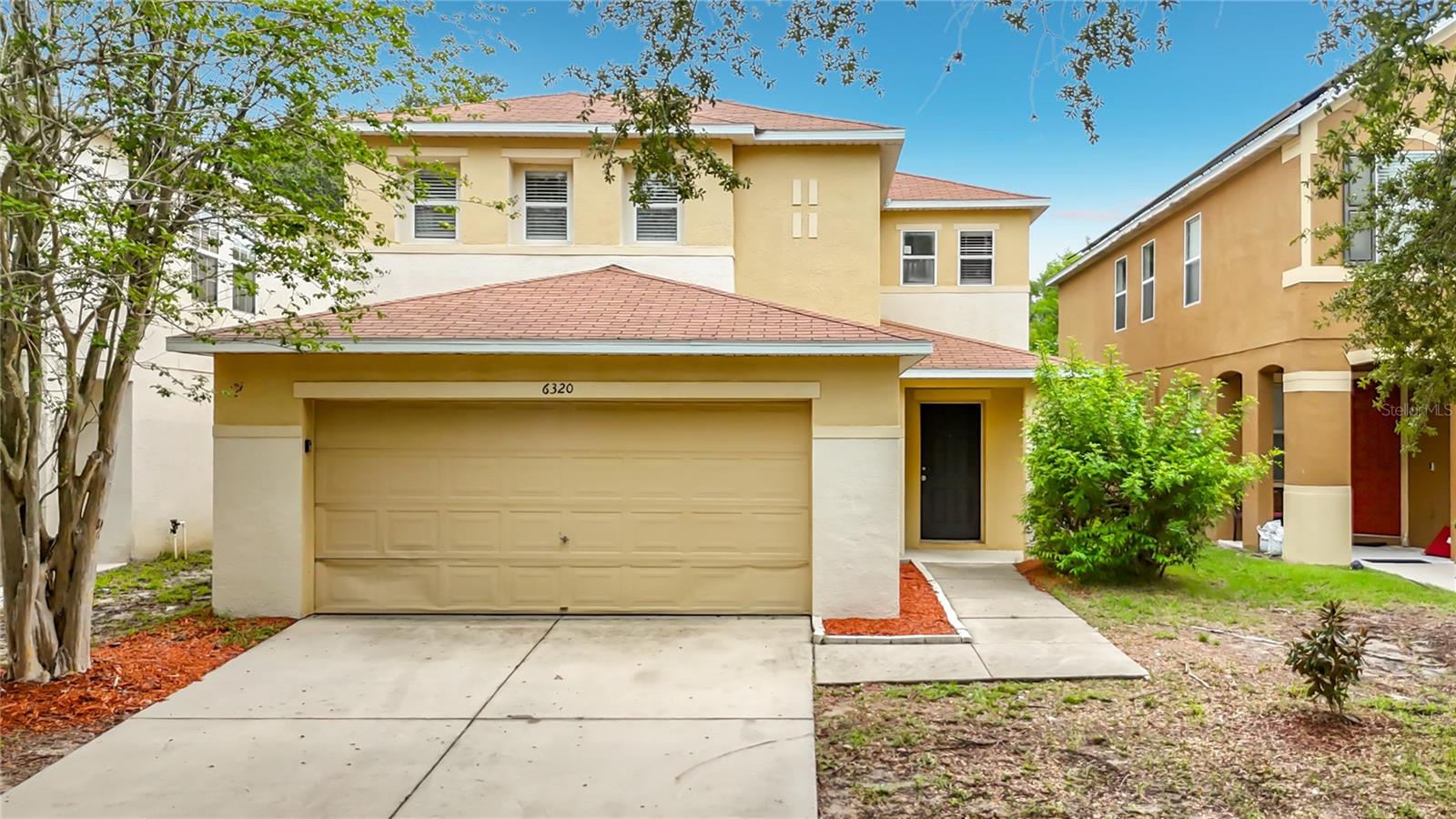 Residential in GIBSONTON