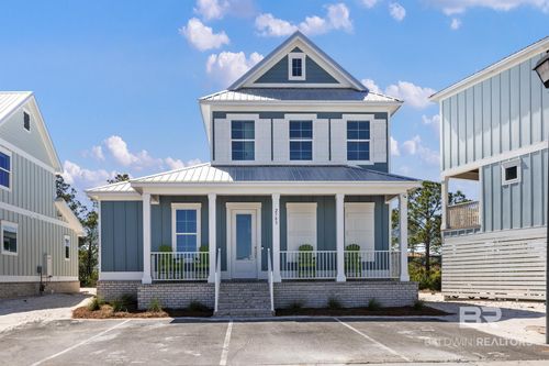 2783 Salt Dr, Orange Beach, AL, 36561-0595 | Card Image