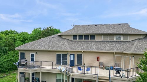 2116 Tanglewood Blvd, Pottsboro, TX, 75076-4854 | Card Image