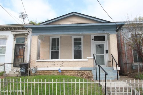 2619 Bank St, Louisville, KY, 40212-2019 | Card Image
