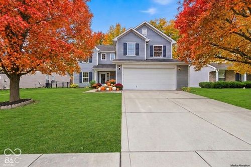 15313 Black Gold Ct, Noblesville, IN, 46060-5664 | Card Image