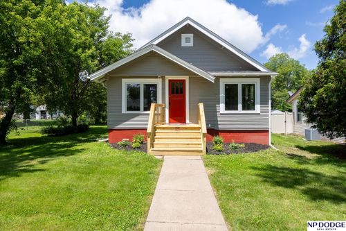 914 4th Street, Milford, NE, 68405 | Card Image