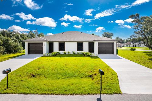 520 Way St, Port Charlotte, FL, 33953-2499 | Card Image