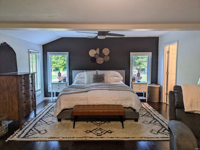 1406 N 800 E, House other with 3 bedrooms, 3 bathrooms and null parking in Greentown IN | Image 12