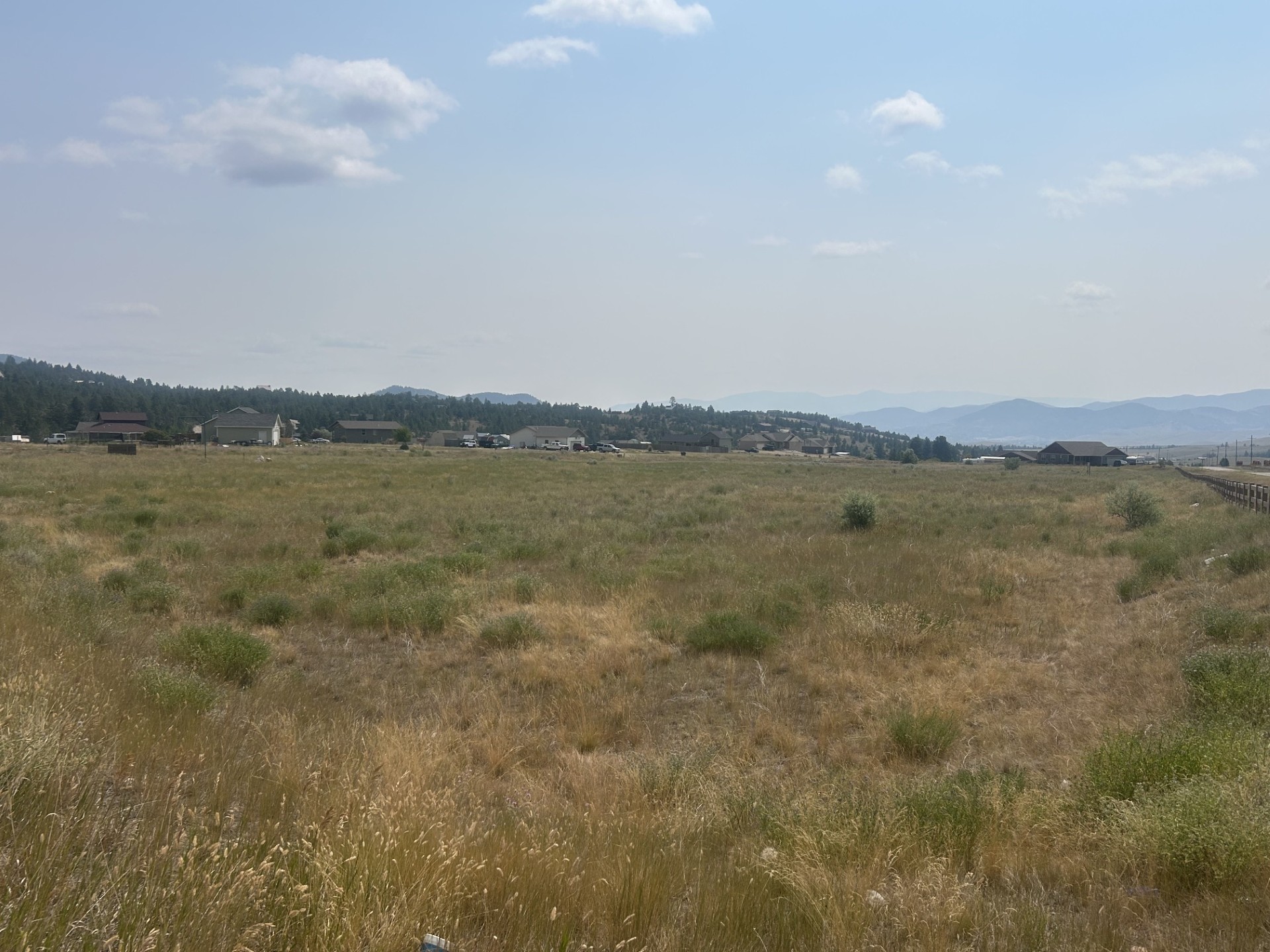5382 Equestrian Dr, Helena, MT 59602