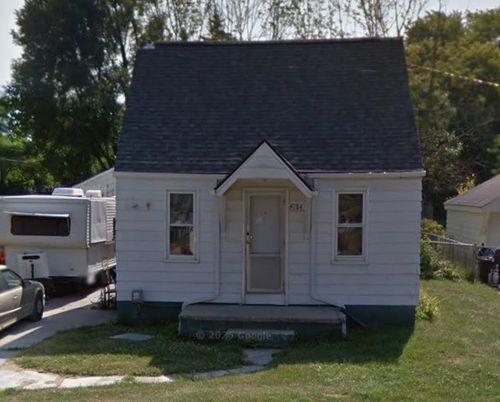 4084 Hunter Rd, Flint, MI, 48504-6971 | Card Image